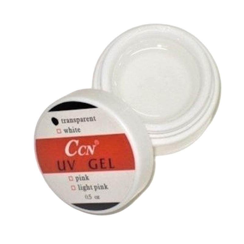 Gel uv CCN org 15g Clear - 1