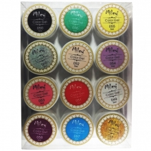 Gel color Miley set 12 - 1