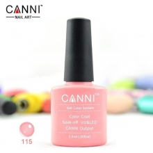 Oja permanenta CANNI - Diverse culori - 1