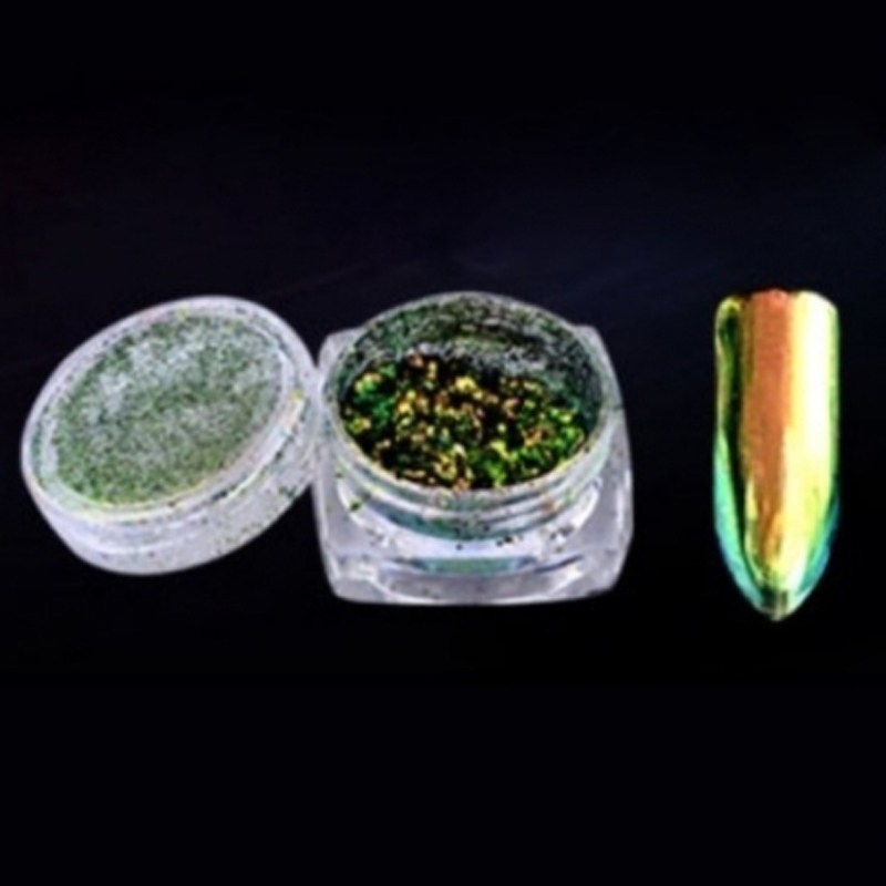 Pigment Pudra Unghii Galaxy G517-ls03 - 1