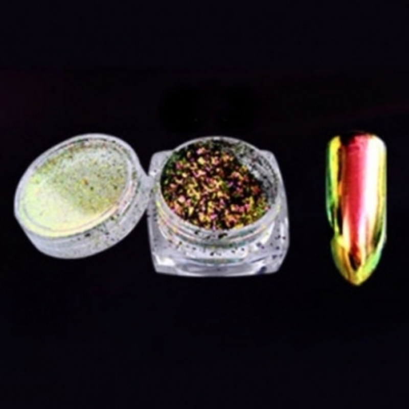 Pigment Pudra Unghii Galaxy G517-ls05 - 1