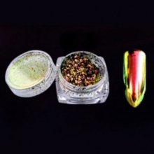 Pigment Pudra Unghii Galaxy G517-ls06 - 1