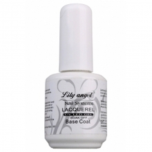 Base coat soak-off Lily Angel 15 ml - 1