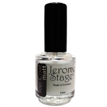 Top Coat Matt Jerome Stage 15ml - 1