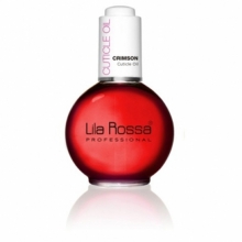 Ulei cuticule Lila Rossa 75ML Crimson Strawberry - 1