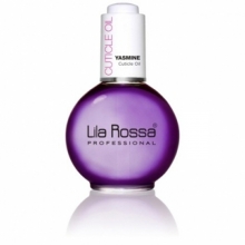 Ulei cuticule Lila Rossa 75ML Deep Blue Yasmine - 1