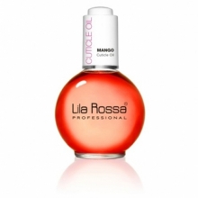 Ulei cuticule Lila Rossa 75ML Mango Orange 75ml - 1