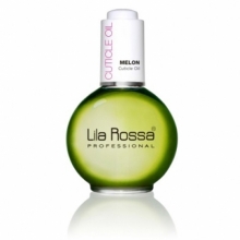 Ulei cuticule Lila Rossa 75ML Melon Light Green - 1