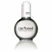 Ulei cuticule Lila Rossa 75ML Peach Clear - 1