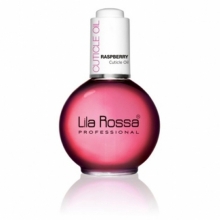 Ulei cuticule Lila Rossa 75ML Raspberry Light Pink - 1