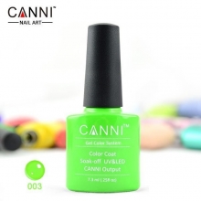 Oja permanenta CANNI - neon - 1