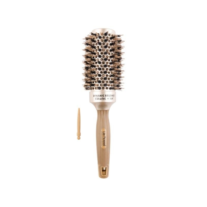 Perie par LRP Dynamic Brush C+I 43 mm
