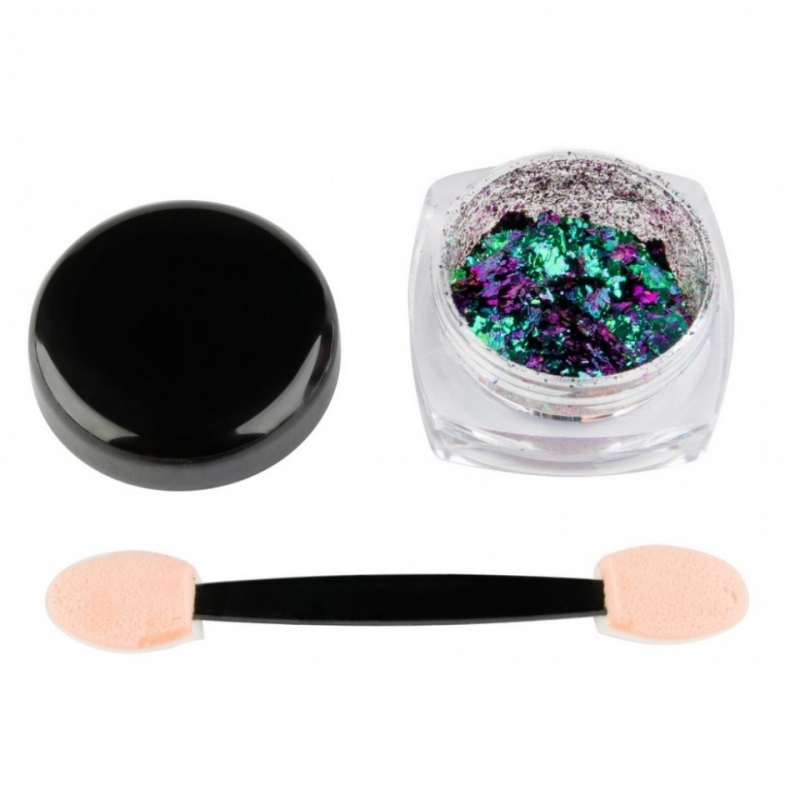 Pigment Mirror Chameleon G511-08
