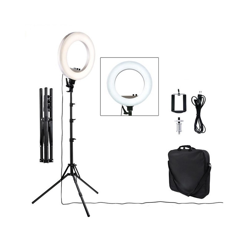 Lampa Circulara led LIGHT RING