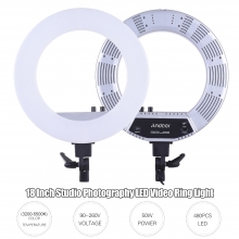 Lampa Circulara led LIGHT RING