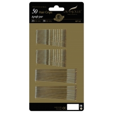Agrafe set50 Oranjollie blonde 50/70 mm - 1