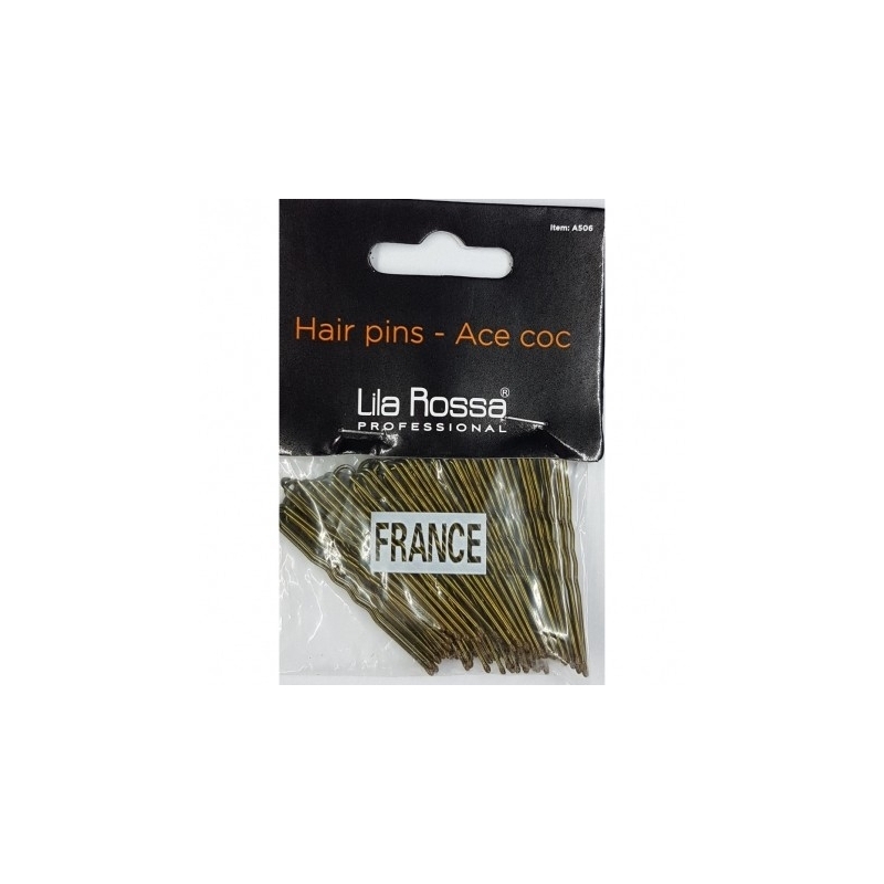 Ace coc blonde Lila Rossa Professional 4.5 cm - 1