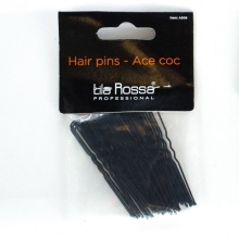 Ace coc negre Lila Rossa Professional 6 cm - 1