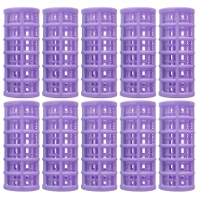 Bigudiuri plastic set10 - 1