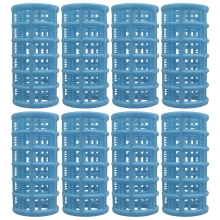 Bigudiuri plastic set8 - 1