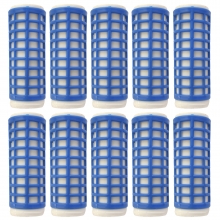 Bigudiuri electrice mici set10 - 1