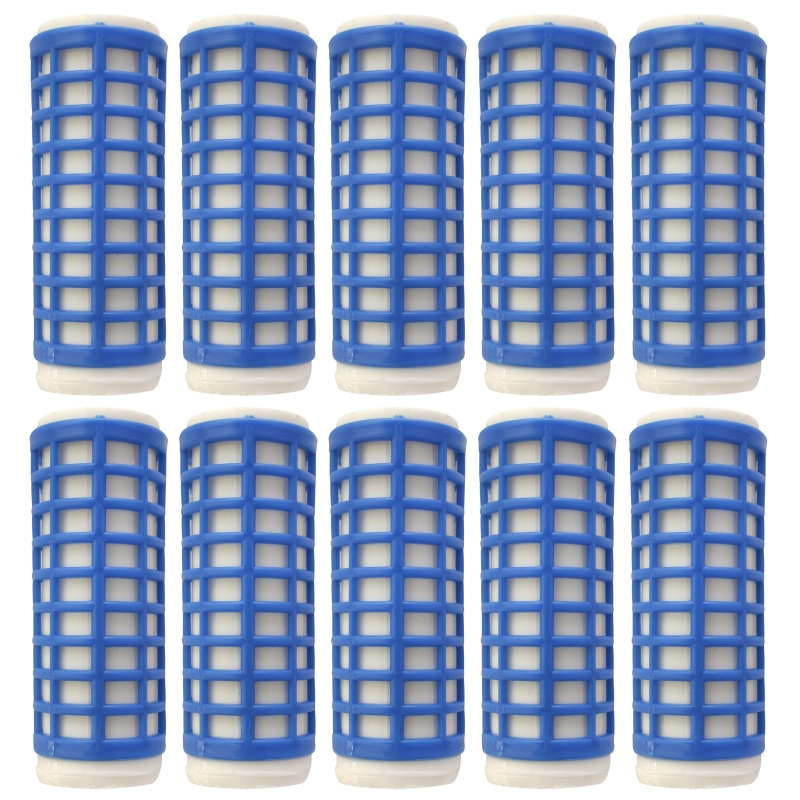 Bigudiuri electrice mici set10 - 1