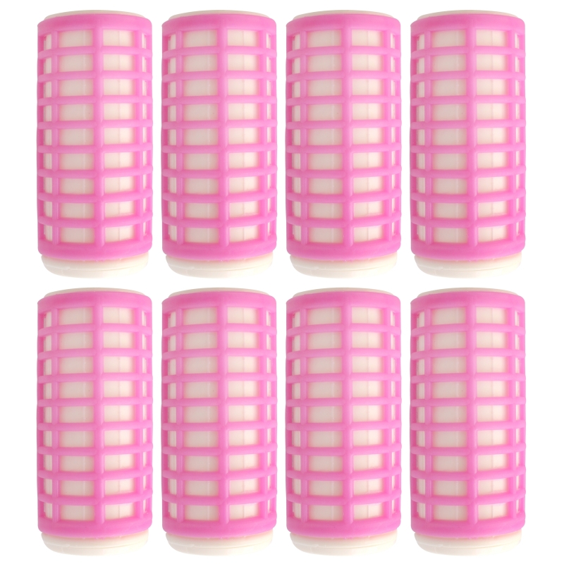Bigudiuri electrice mici set8 - 1