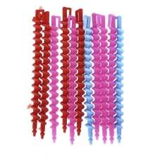 Bigudiuri spirala set 30 mici - 1