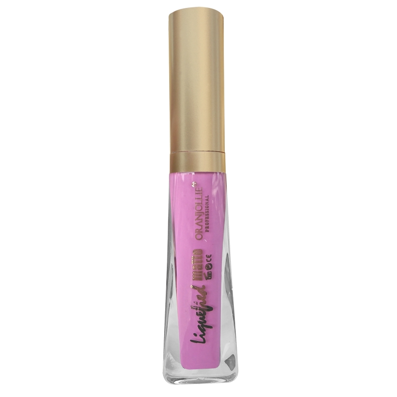 Ruj Oranjollie Liquefied Matte 1998 - 1