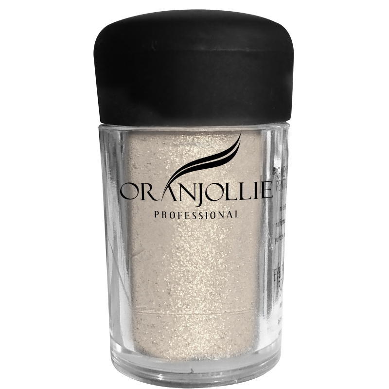 Pigment pudra pentru ochi Oranjollie 01 - 1