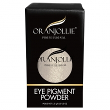 Pigment pudra pentru ochi Oranjollie 01 - 1