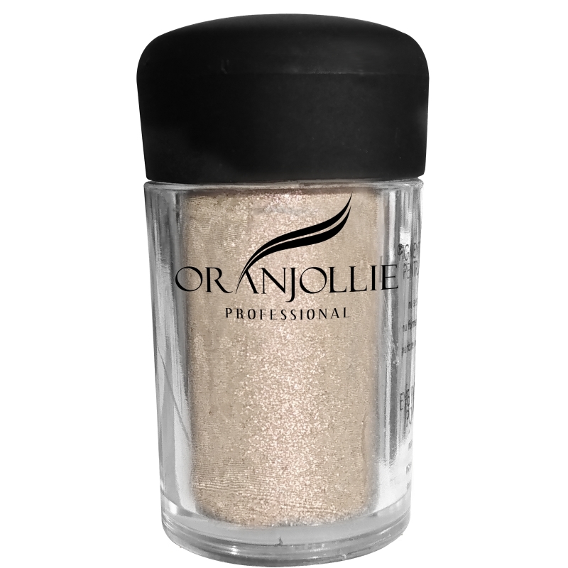 Pigment pudra pentru ochi Oranjollie 02 - 1