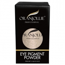Pigment pudra pentru ochi Oranjollie 02 - 1
