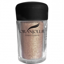 Pigment pudra pentru ochi Oranjollie 03 - 1