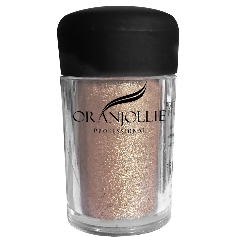 Pigment pudra pentru ochi Oranjollie 03 - 1
