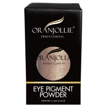 Pigment pudra pentru ochi Oranjollie 03 - 1