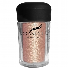 Pigment pudra pentru ochi Oranjollie 04 - 1