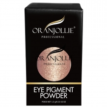 Pigment pudra pentru ochi Oranjollie 04 - 1