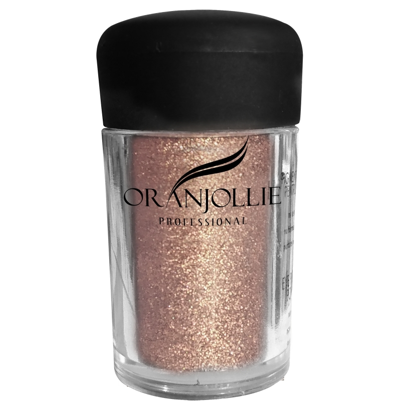 Pigment pudra pentru ochi Oranjollie 05 - 1