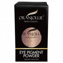 Pigment pudra pentru ochi Oranjollie 05 - 1