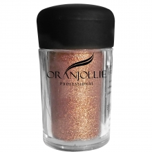 Pigment pudra pentru ochi Oranjollie 06 - 1