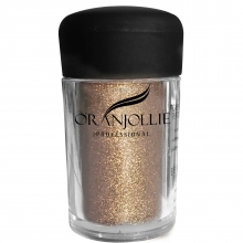 Pigment pudra pentru ochi Oranjollie 07 - 1