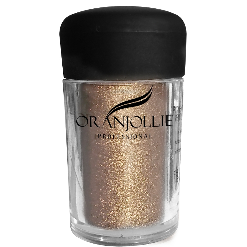 Pigment pudra pentru ochi Oranjollie 07 - 1