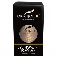 Pigment pudra pentru ochi Oranjollie 07 - 1