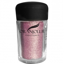 Pigment pudra pentru ochi Oranjollie 08 - 1
