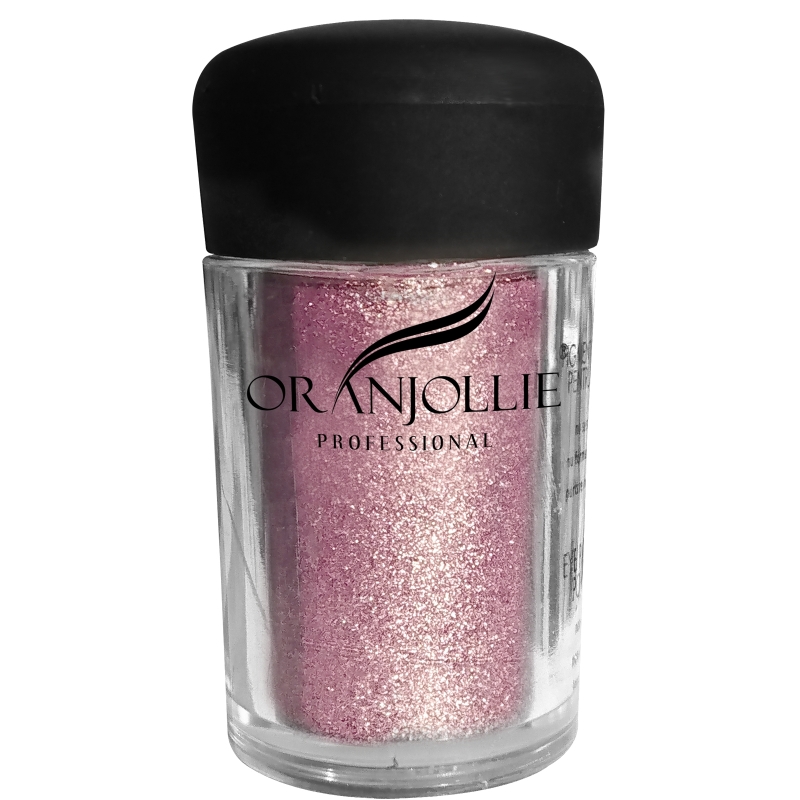 Pigment pudra pentru ochi Oranjollie 08 - 1