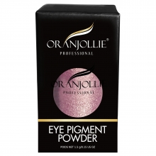 Pigment pudra pentru ochi Oranjollie 08 - 1