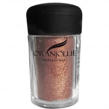 Pigment pudra pentru ochi Oranjollie 09 - 1