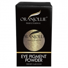 Pigment pudra pentru ochi Oranjollie 11 - 1