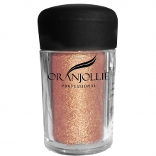 Pigment pudra pentru ochi Oranjollie 12 - 1